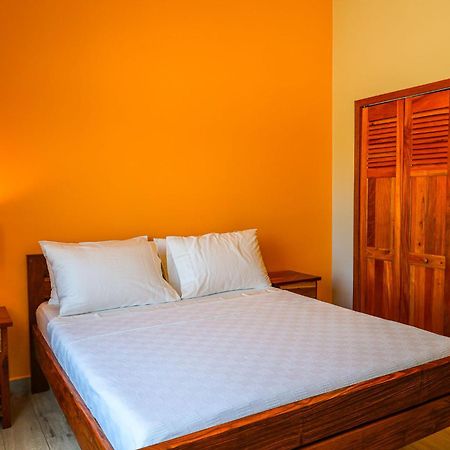 Umaya Resort & Adventures Maya Beach Esterno foto